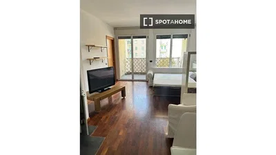 Oturma odası