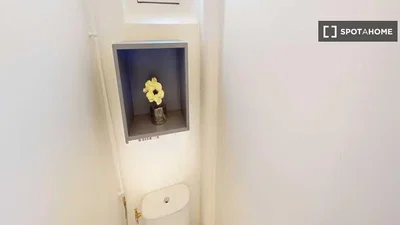 غرفة معيشة