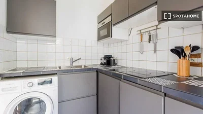 Sala de estar