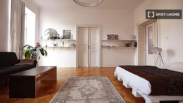 Obývací pokoj