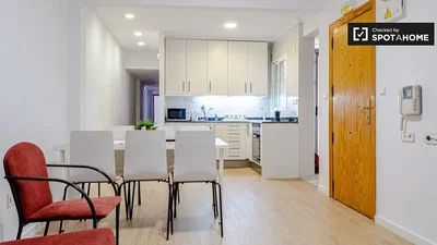 Woonkamer