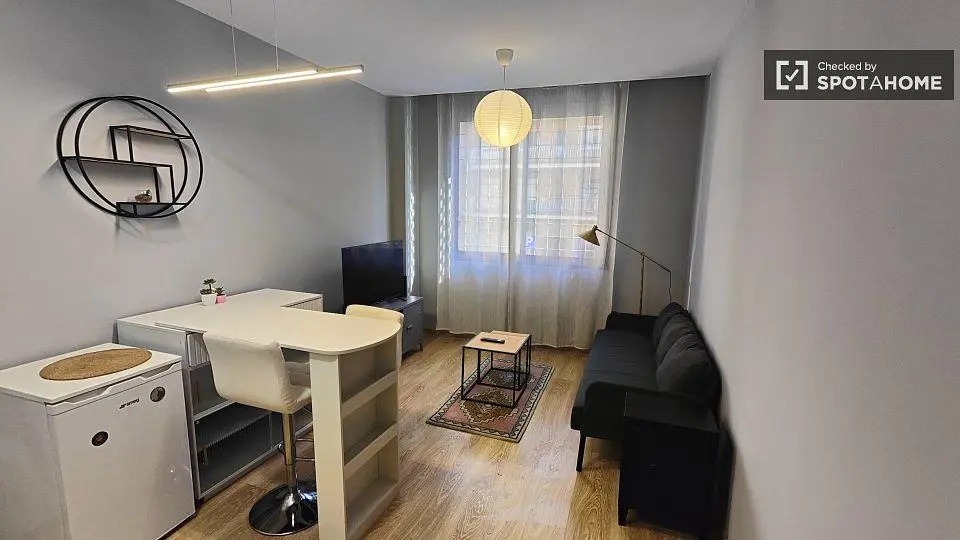 Woonkamer