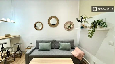 Salon