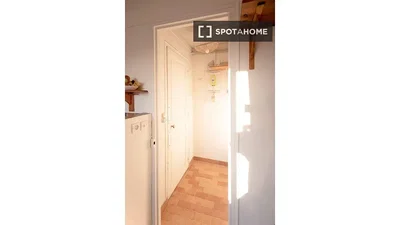 Obývací pokoj
