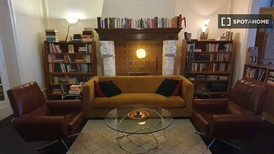 Salon