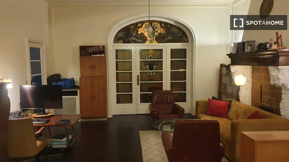 Salon