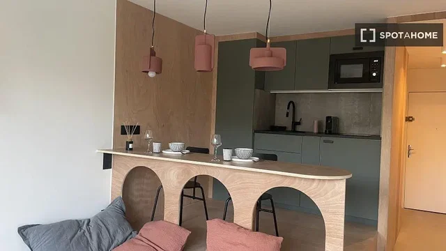 Obývací pokoj