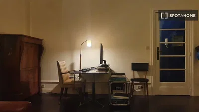 Salon