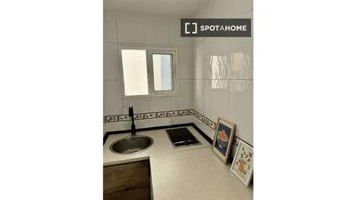 Obývačka