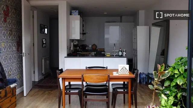 Дневна соба