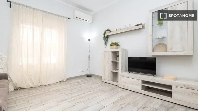 Obývačka