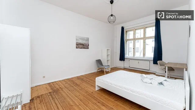 Obývačka