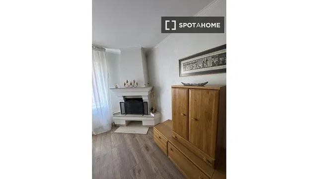 Oturma odası