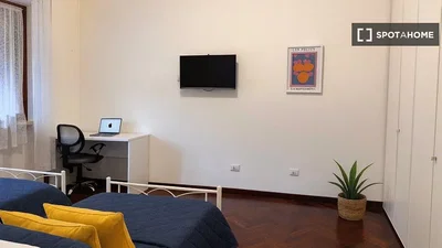 Oturma odası