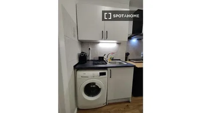 Oturma odası