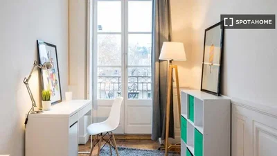 Woonkamer
