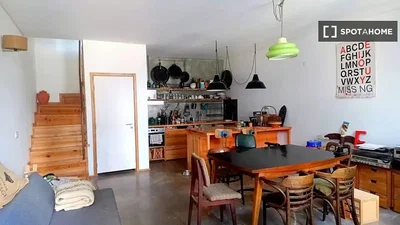 Oturma odası