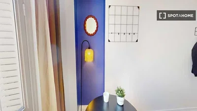 Woonkamer