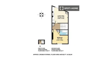 Дневна соба