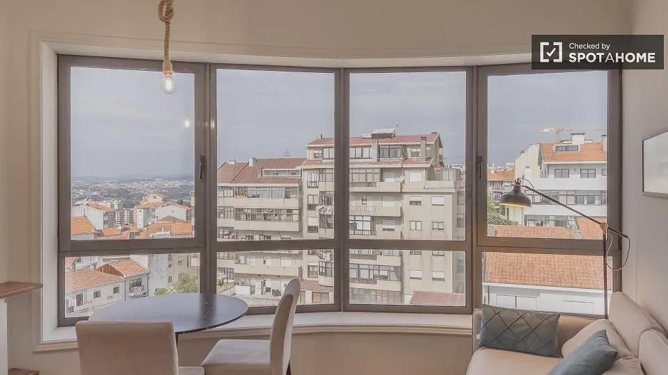 Oturma odası