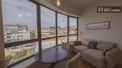 Oturma odası