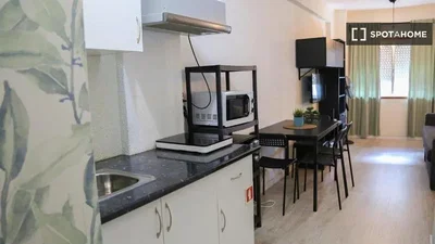 Oturma odası