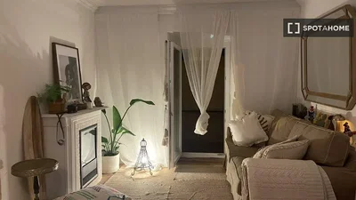Oturma odası
