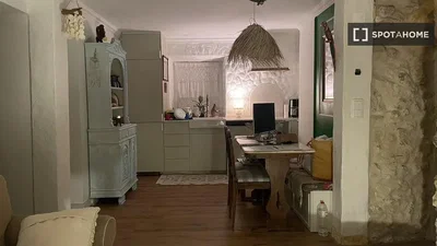 Oturma odası