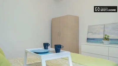 Salon