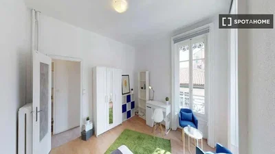 Woonkamer
