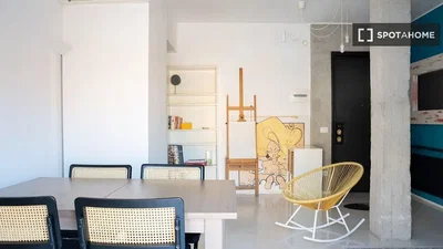 Sala de estar