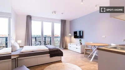Woonkamer