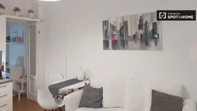 Woonkamer