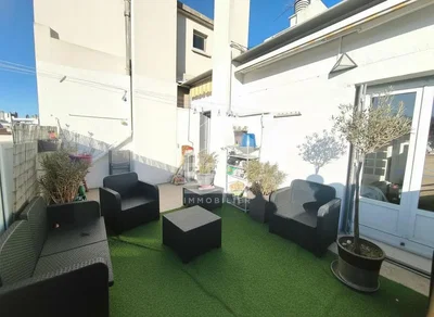 Woonkamer