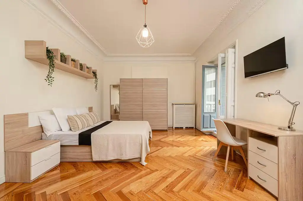 Salon