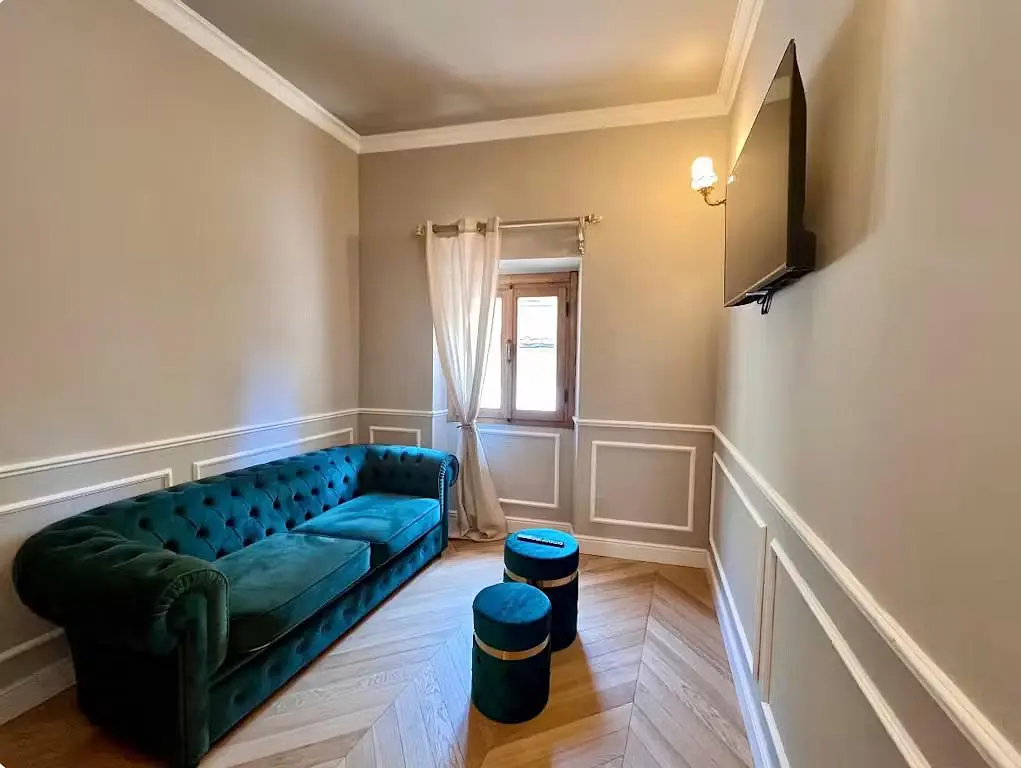 Sala de estar