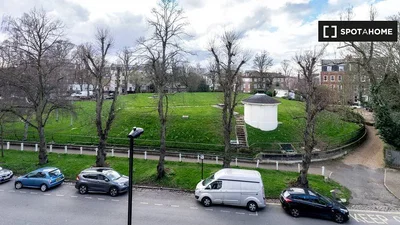 Дневна соба