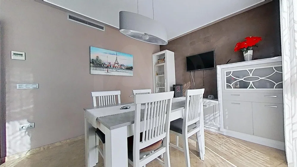 Oturma odası