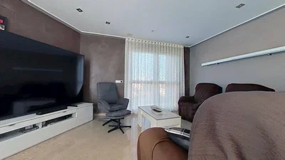 Oturma odası