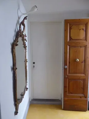 Oturma odası