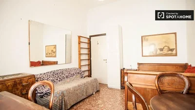 Woonkamer