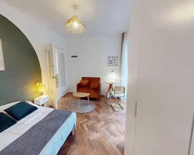 Woonkamer