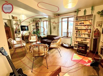 Woonkamer