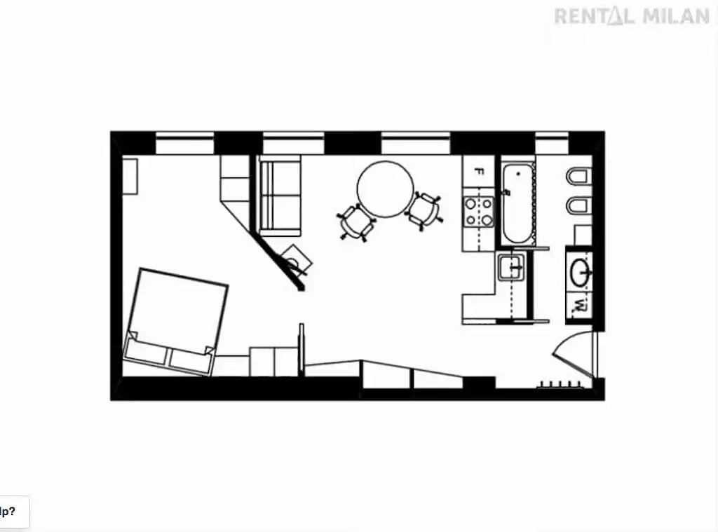 Sala de estar