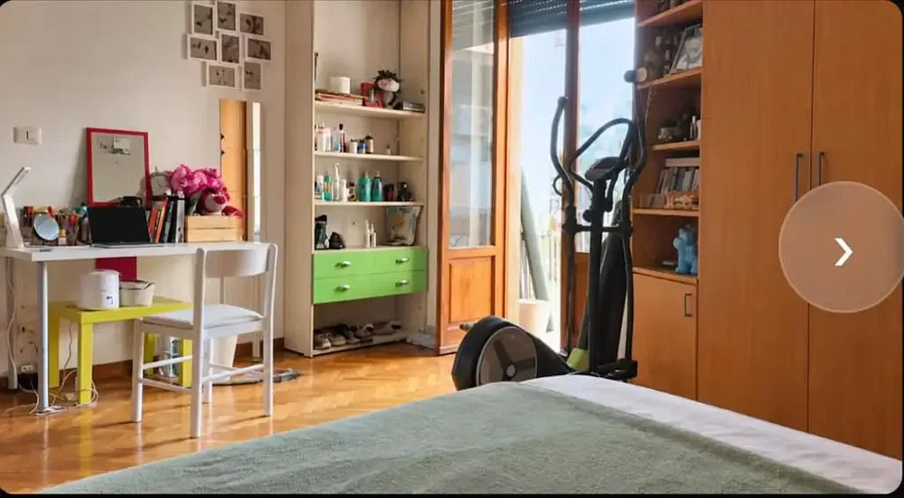 Oturma odası