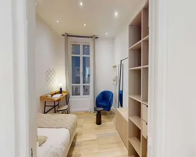 Oturma odası