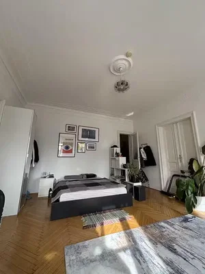 Oturma odası
