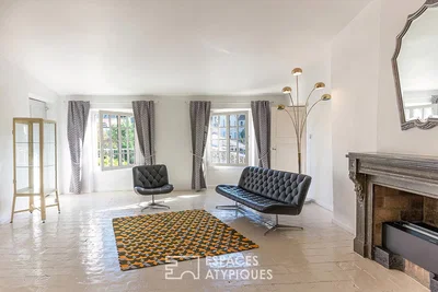 Woonkamer