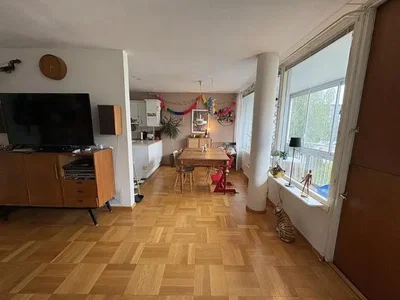 Dnevna soba