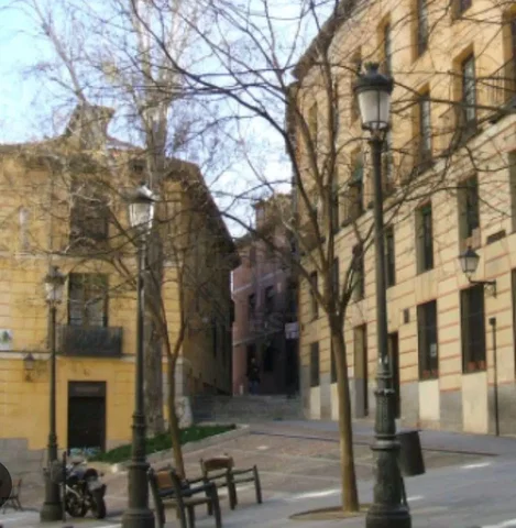 Soggiorno